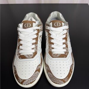 Dior Galaxy Sneakers, Authentic